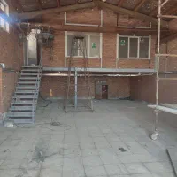 120متر-سوله-صنعتی