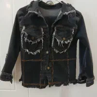 کت وشلوار دخترانه