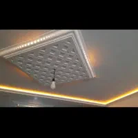 کاشی وتعمیرات کاشی وگچ کاری ودرز گیری کاشی