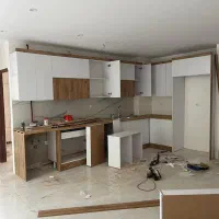 آپارتمان 100متری فول امکانات کلید نخورده فول