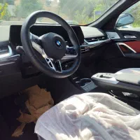bmw x2 / 2025 / 18i Sdrive|خودرو سواری و وانت|شیراز, عفیف‌آباد|دیوار