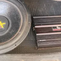 ساب امپ پخش