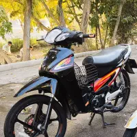 موتور بی کلاج طرح ویو