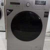 ماشین لباسشویی