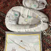 ست تشک گارددار و آغوشی و پتو و بالش بچگانه|اسباب و اثاث بچه|تبریز, |دیوار