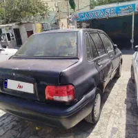 پراید ۸۷ به شرط کارشناس شما|خودرو سواری و وانت|کرج, حیدرآباد|دیوار