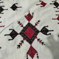 کناره|فرش|زاهدان, |دیوار