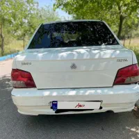 پراید۱۳۲ مدل ۹۰ تمیز