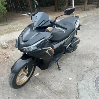 موتور طرح ایروکس ۱۸۰