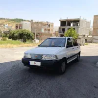 پراید 141 مدل 90