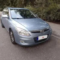 هیوندای i30، ای ۳۰مدل ۲۰۱۱