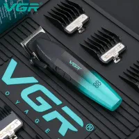 فروش ماشین اصلاح موی سر و صورت وی جی آر VGR|آرایشی، بهداشتی، درمانی|شیراز, شاهجیان|دیوار