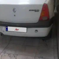 فروش خودرو تندر ۹۰ مدل ۸۹|خودرو سواری و وانت|رباطکریم, رباطکریم|دیوار