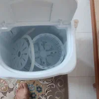 مینی واش|ماشین لباسشویی و خشک‌کن لباس|بیرجند, |دیوار