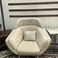 مبل ۸ نفره|مبلمان خانگی و میز عسلی|مشهد, هنرستان|دیوار