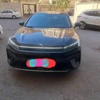 خودرو Kmc j7