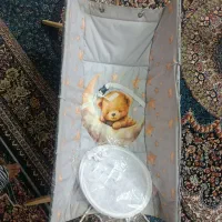 گهواره اغوشی