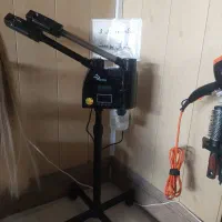 وسایل پاکسازی بخور