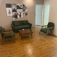 86متر،فول امکانات،موقعبت،بر قایم مقام