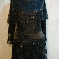 لباس کردی زنانه و مردانه