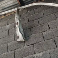 کلاف بدون دوبل تیبا ۲ شرکتی سمت چپ