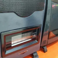 خرید و فروش بخاری گازی سالم وخراب|بخاری، هیتر، شومینه|مشهد, رده|دیوار