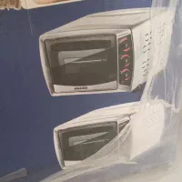 توستر نو نو توی کارتون