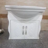 روشویی کابینتی