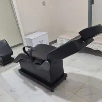 صندلی آرایشگاه