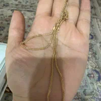 زنجیر طلا