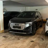 آئودی کیو ۵ audi q5 سیلور پکیج تیپ ۱