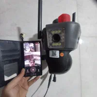 نصب و راه اندازی و جابه جایی دوربین و دزدگیر|دوربین مداربسته|نسیمشهر, |دیوار