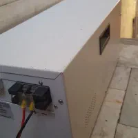 باکس باطری ups و....|قطعات و لوازم جانبی رایانه|تهران, تهرانسر غربی|دیوار