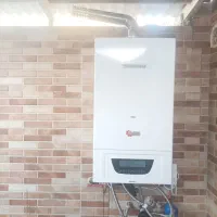 نصب و تعمیر انواع پکیج ها و نصب رادیاتور