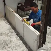 بازسازی صفر تا1000،گچکاری،،پنل گچی،تمام نقاط تهران