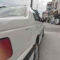 پژو پارسtu5|خودرو سواری و وانت|زیرآب, |دیوار