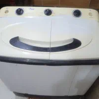 ماشین لباسشویی