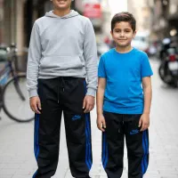 پرستار کودک خانم شبانه روزی کودک