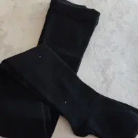 جوراب شلواری بچه گانه سایز بندی فول  قیمت عالی