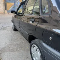 پراید کمکار مدل ۸۴ بیرنگ واقعی شاسی پلمپ|خودرو سواری و وانت|شاهرود, |دیوار