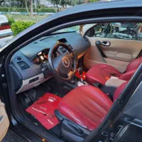 مگان مدل ۸۹