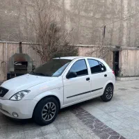 تیبا۲ کارکرد ۴۰هزار