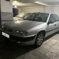 زانتیا ۲۰۰۰مدل ۸۴