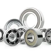 بلبرینگ دندانپزشکی و سوهان‌برقی