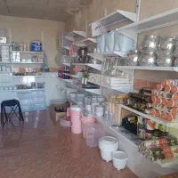 لوازم آشپزخانه فروش تمام وسایل مغازه|فروشگاه و مغازه|مهاباد (آذربایجان غربی), |دیوار