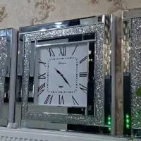 ساعت دیواری