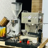 دستگاه نیم صنعتی آسیاب صنعتی|کافیشاپ و رستوران|تایباد, |دیوار