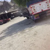 خاور ایسوزو|خودرو سنگین|سرباز, |دیوار