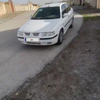 سمند ۸۲ فقط معاوضه