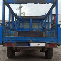 نیسان دیزلی مدل 93|خودرو سواری و وانت|تبریز, |دیوار